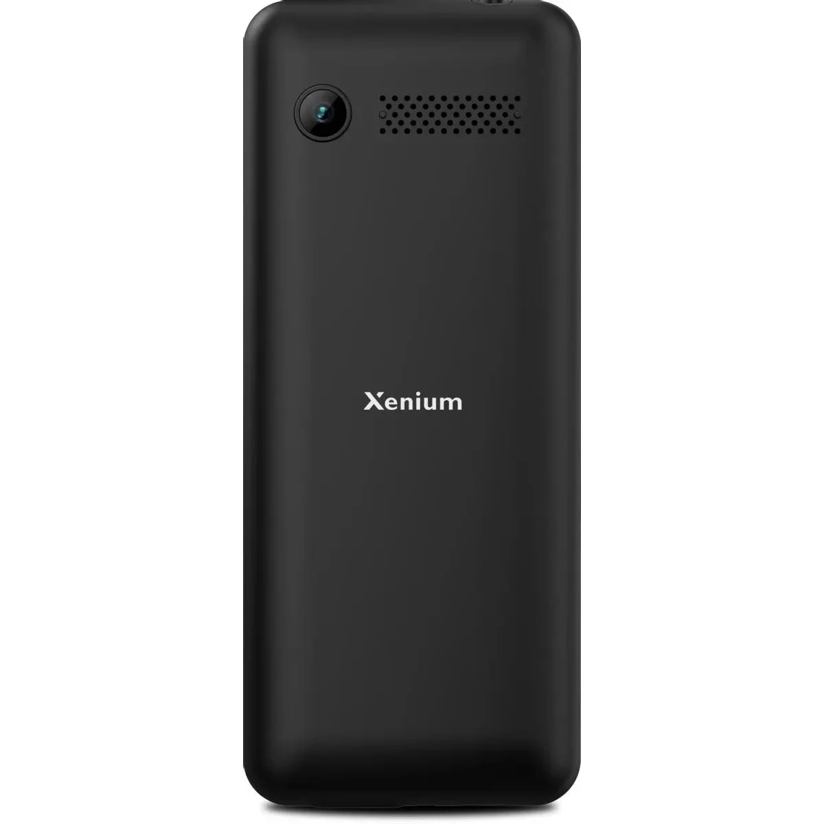 Мобильный телефон Xenium X280 черный