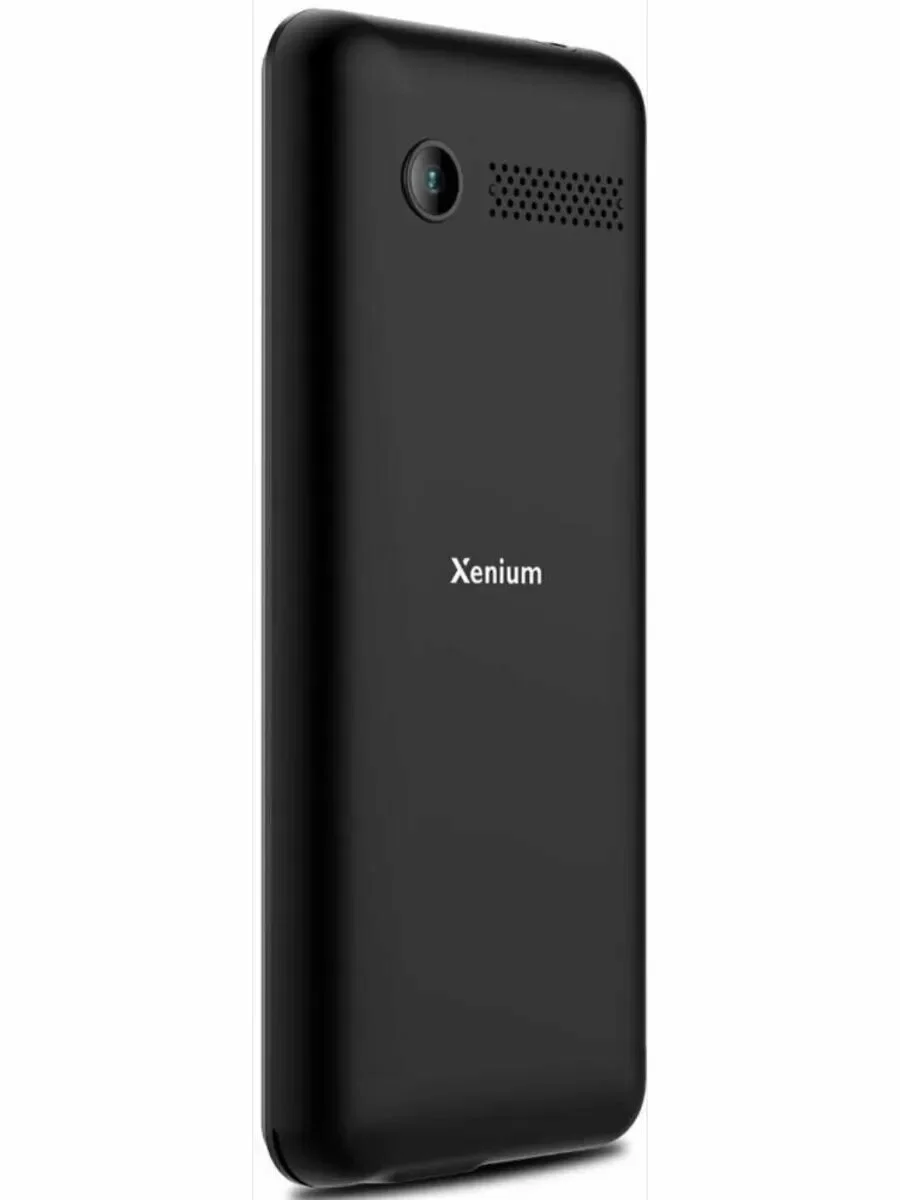 Мобильный телефон Xenium X280 черный