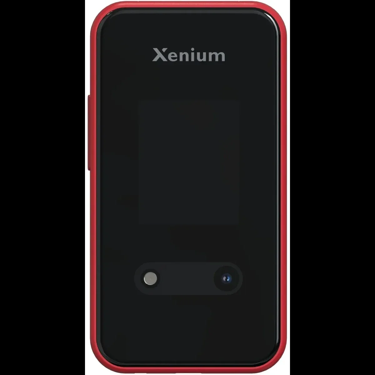 Мобильный телефон Xenium X680 темно-серый