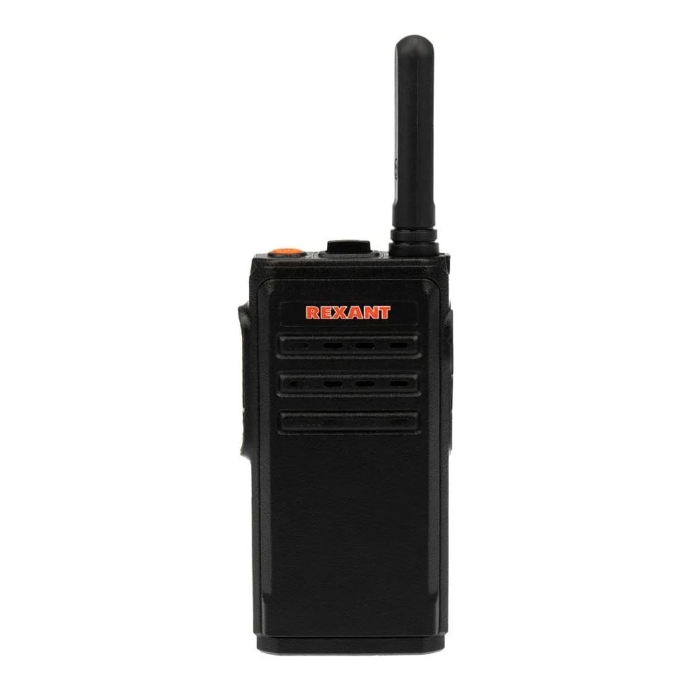 Портативная профессиональная радиостанция Rexant R-1