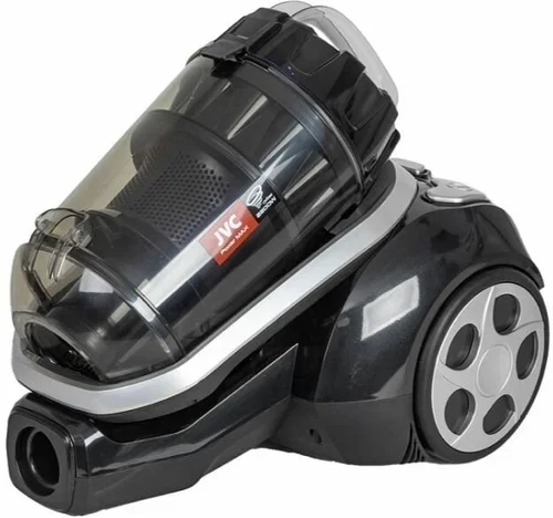 Пылесос без мешка JVC JH-VC437, 2800Вт, 450Вт, циклон