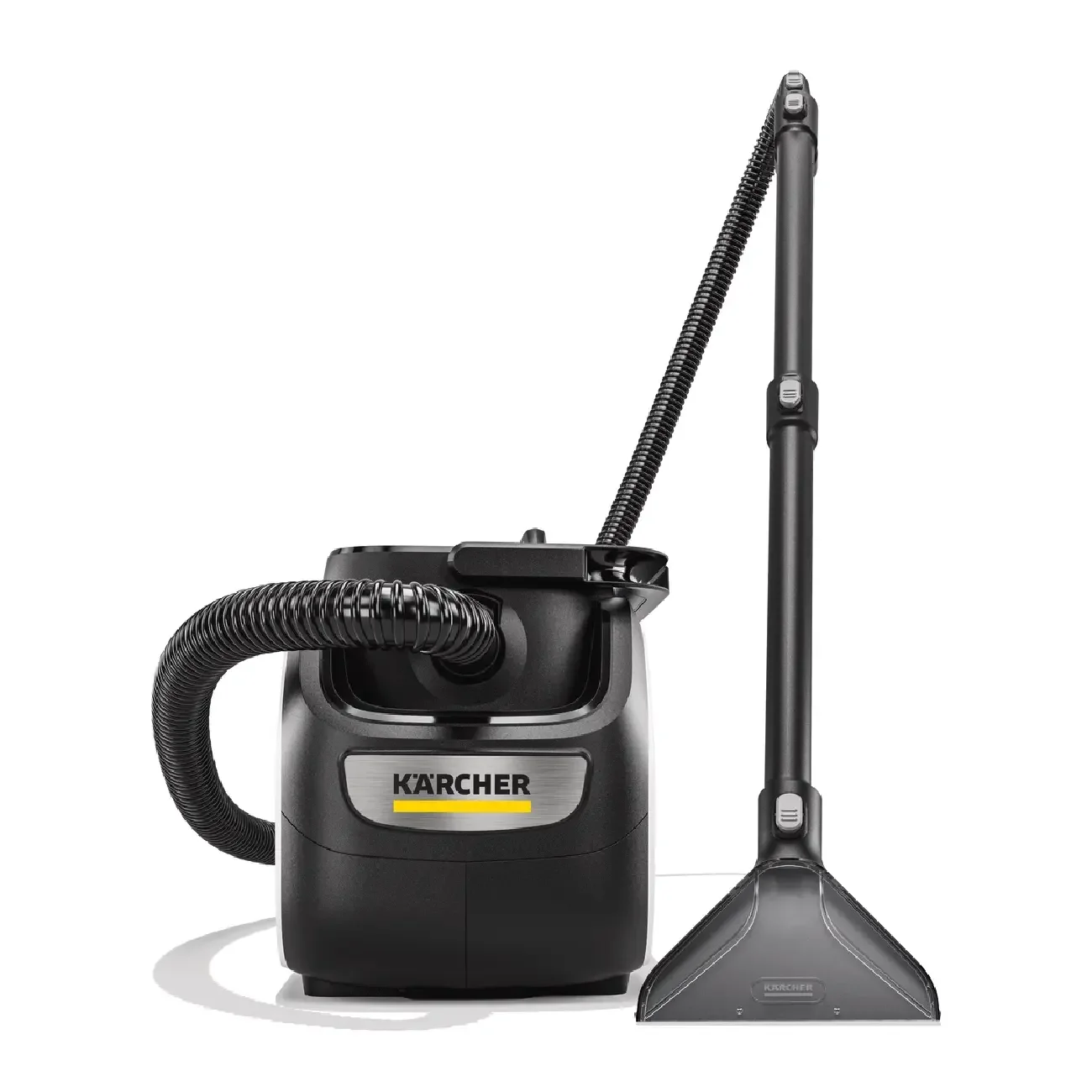 Пылесос моющий Karcher SE 3 Compact Home Floor, 500 Вт