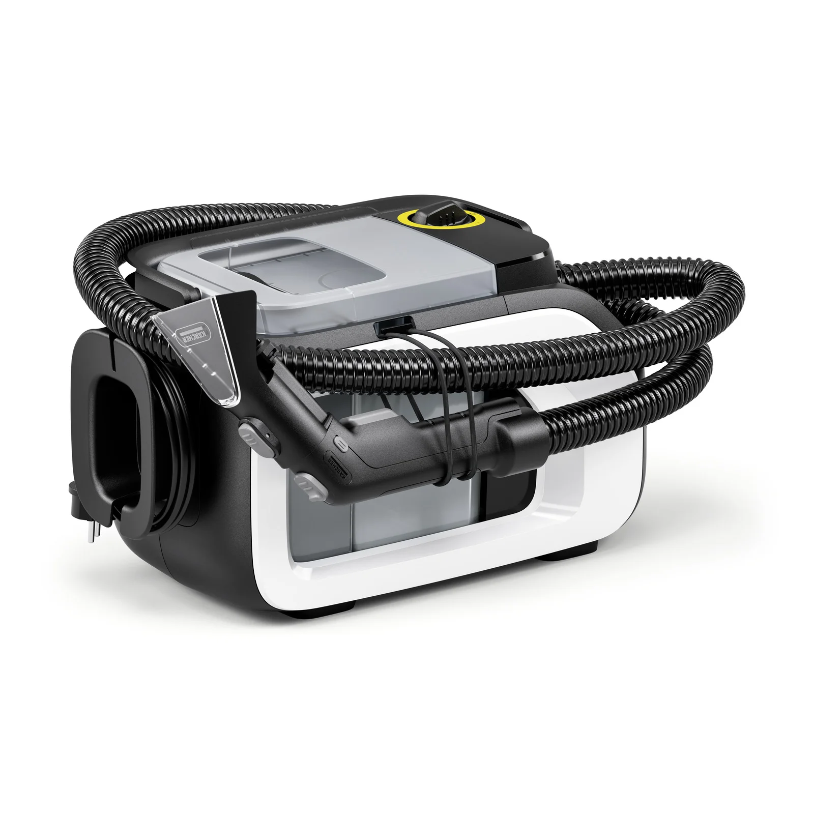 Пылесос моющий Karcher SE 3 Compact Home, 500 Вт