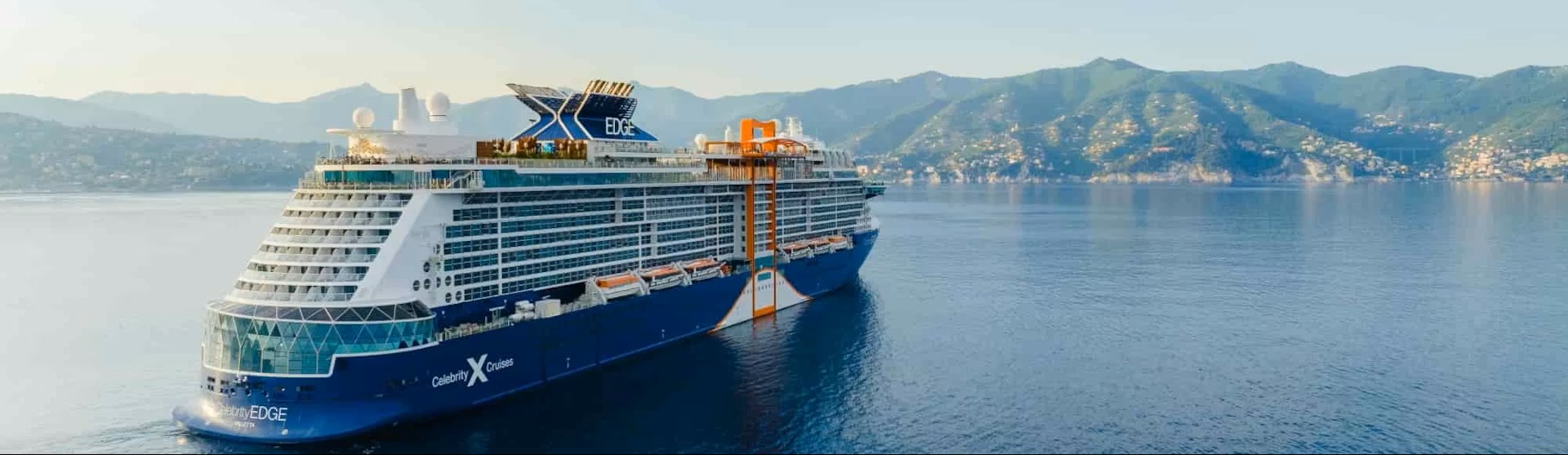 Celebrity Edge