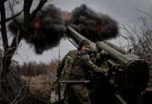 Стратегический населенный пункт в ДНР под угрозой окружения 002ef812-cf5e-4364-9b29-913a1733b1f2-67956b85