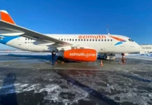 Эвакуация пассажиров SSJ-100 в Анталье осложнилась из-за попыток забрать багаж 04628ef4-4f83-4869-a0d5-10bdd914ae2b-6797d1bc