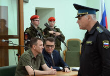 Процесс над генералом: громкое дело о хищении металлоконструкций 0739f142-8e36-40f5-b1b2-8506e405a77b-67635088