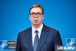 Участники Генассамблеи ООН обсудили изменения в ядерная доктрине России, заявил Вучич