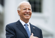 President Biden Hosts 2024 US Olympic and Paralympic Teams at White House