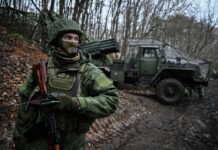 Российские войска успешно продвигаются в центральной части Курахово 28afe527-c649-4757-855c-476b607ed981-6797a3ab