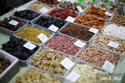 9-й Межрегиональный форум мусульманской культуры «Мусульманский мир». Пермь, орехи, сухофрукты