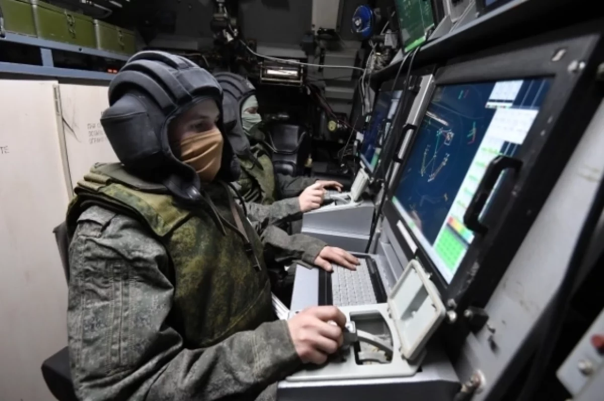 РИА Новости