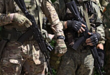 Военнослужащий оказался под следствием из-за прошлых обвинений 582b5532-2f9a-440d-8118-c2e75fba9199-678e9c7a