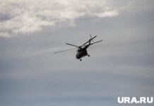 Крушение вертолета в Пакистане: среди погибших российские пилоты Досрочное голосование оленеводов ЯНАО Ямал Салехард