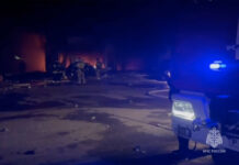 Режим ЧС введен в районе Дагестана после инцидента на АЗС 699de3c6-c4ae-4d5f-8256-f67976d57b04-674ba7d2