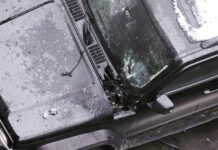 Инцидент с взрывом автомобиля в Москве: три пострадавших, включая ребенка 6fccb3c5-39f3-49f9-924a-d4d4ee27a454-67618978