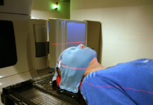 Работа Самарского областного онкологического диспансера