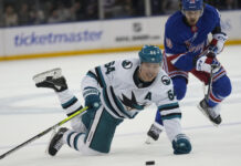 «Рейнджерс» одержали захватывающую победу над «Сан-Хосе» благодаря блестящей игре российских хоккеистов 7ccb8a47-6e24-488e-9915-d015c80dd441-678a274c