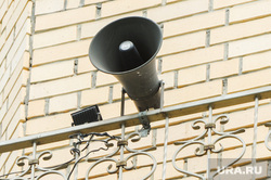 Тренировка по пожаротушению в Кунашакской мечети. Челябинск, рупор, сирена, громкоговоритель, матюгальник, тревога, оповещение, го и чс, воздушная тревога