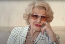 Светлана Дружинина проходит плановое лечение в московской клинике 888382b0-d0f9-43ed-a2a1-8b5bff243827-6794b658