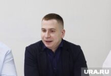 Молодежное крыло «Единой России» в Кургане обновило руководство Весна в семью пришла Викторина Курган