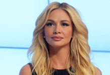 Модель Виктория Лопырева воплотила детскую мечту, поселившись с сыном в отеле Международный форум Корпоративное волонтерство бизнес и общество