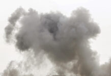 Оперативная сводка о ситуации в приграничных населенных пунктах Белгородской области 909793a0-3a96-4794-942e-b1357e2c6414-67857334