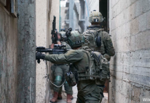 Израиль усиливает военное присутствие на границе с Ливаном 9459b60b-0a55-424e-aac8-577ec04243b3-674eea37