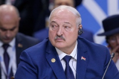 Лукашенко заявил, что вопрос присоединения Белоруссии к России никогда не стоял