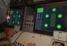 Успешное противодействие: российские системы ПВО отразили массированную атаку беспилотников 967ee1a9-8bc0-47c6-9eec-513b141667d9-678a274b