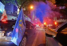 Подведены окончательные итоги парламентских выборов в Грузии 982a63d3-fe3a-435f-87b1-793687c5a10c-678ba97e