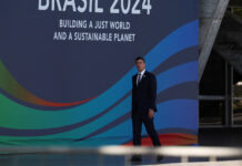 Президент Парагвая экстренно госпитализирован во время саммита G20 99d2e2f5-5fa2-4133-a655-211d350fe5aa-678f2b28