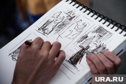 Доходы художника достигли 120 тысяч рублей