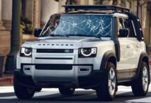 Владельцы Land Rover инициируют судебное разбирательство из-за проблемы с лобовыми стеклами a410f1fe-d9cc-425b-b7dd-b7c5e4b9e5bf-67670b11