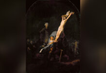 Воздвижение Креста Господня: традиции и народные приметы aab70942-24d6-47bd-bd2e-89bd479aef04-674b98e4