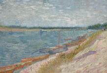 Уникальный шедевр Ван Гога обрел нового владельца на престижном аукционе ad6f4d4b-e3c3-4a50-a90e-3225e7665d03-674ba082