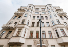 Историческое здание начала XX века восстановят в центре столицы b563819b-860a-48a6-9ceb-290bbdf81422-67926047