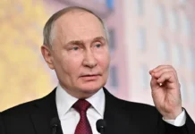 Мировые издания отметили значимость заявления о новой российской ракете b7d05b74-1246-416d-846c-ca641ac43919-6792db96