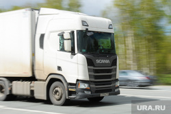 Пит-стоп для водителей. Челябинск, большегруз, фура, автотранспорт, дальнобой, дорожный трафик