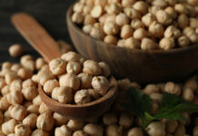 Засухоустойчивый нут — ключ к продовольственной безопасности в условиях изменения климата c5ea7b2f-7bac-4707-892a-ac7cf77a7493-676736d2