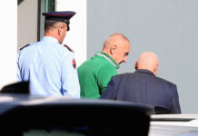 Политические перипетии в Албании: арест бывшего президента d081c740-4623-48d1-9bcf-38fbf6d8c147-676b05ea