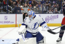 В напряженном матче НХЛ «Коламбус» одержал яркую победу над «Тампой» d5de78d0-04fa-4507-ac50-0e3cf5ec8e64-67935c3c