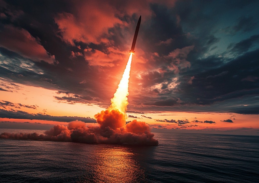 Сгенерировано в Midjourney/NEWS.ru