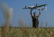 Украина получит современные разведывательные беспилотники от Нидерландов ef3d4a17-d59f-45c2-9a3c-ac718a3bc236-6766e5f2