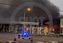 Завершение аварийно-спасательных работ после инцидента на АЗС в Махачкале f5782000-e8c5-4937-8717-1a94cced98f3-674ef69f