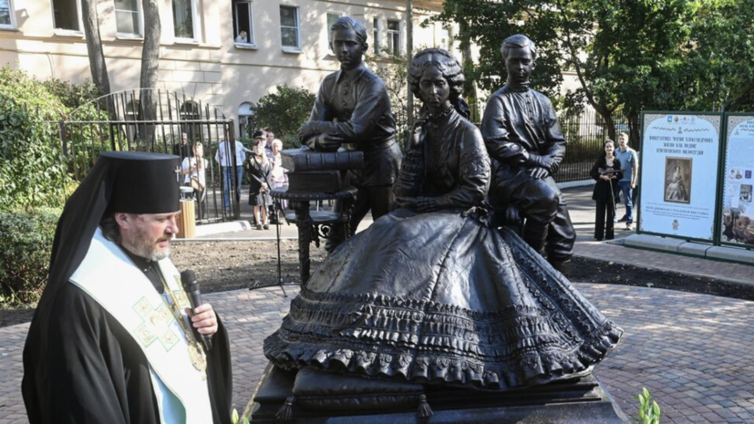 В Москве прошла научная конференция «Сила не в силе, сила в любви»