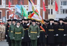 Парад Памяти пройдёт в Самаре 7 ноября f6c135b0-11bf-4be7-84f1-1450cf795bd3-6779af22