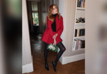 Светлана Бондарчук демонстрирует стильный образ в мини-юбке fc98199c-c80f-40ba-8d1e-61f2e5d8a282-67619510