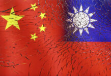 Китай уверенно движется к воссоединению с Тайванем fe9b2dde-98ef-4887-9978-d085d6da0c14-674baecf