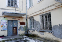 Дом на Нагорной ждет перемен: как живется екатеринбуржцам после мундиаля nagornaya 1_done +1